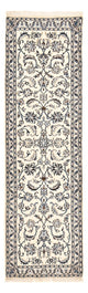 Nain - 9 la Mattan 195x59cm - Persisk matta