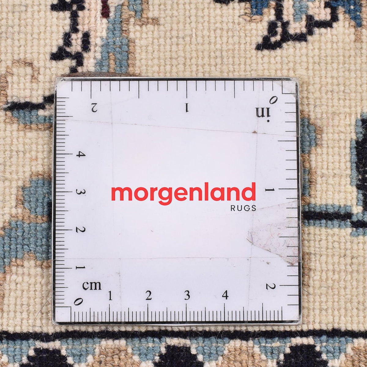 Runner Persisk matta - Nain - Royal - 195 x 59 cm - grädde