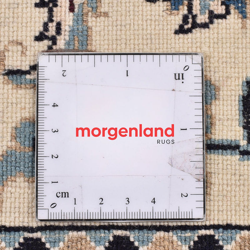 Runner Persisk matta - Nain - Royal - 195 x 59 cm - grädde