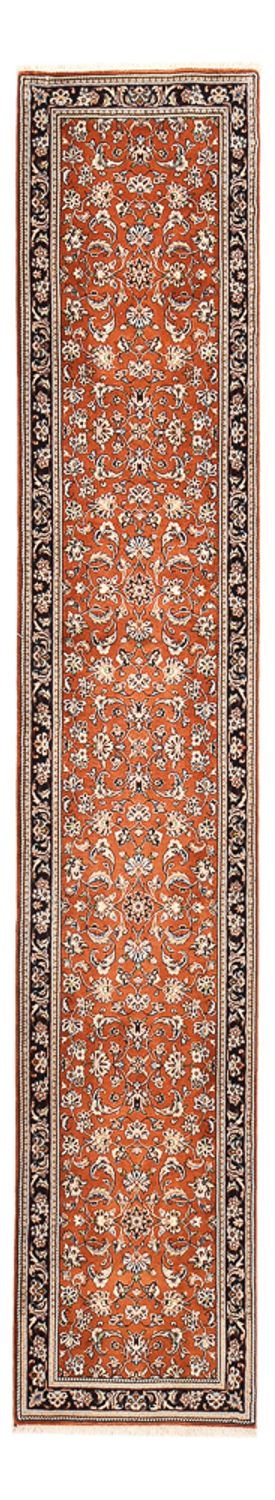Runner Persisk matta - Classic - 383 x 69 cm - orange