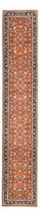 Runner Persisk matta - Classic - 383 x 69 cm - orange