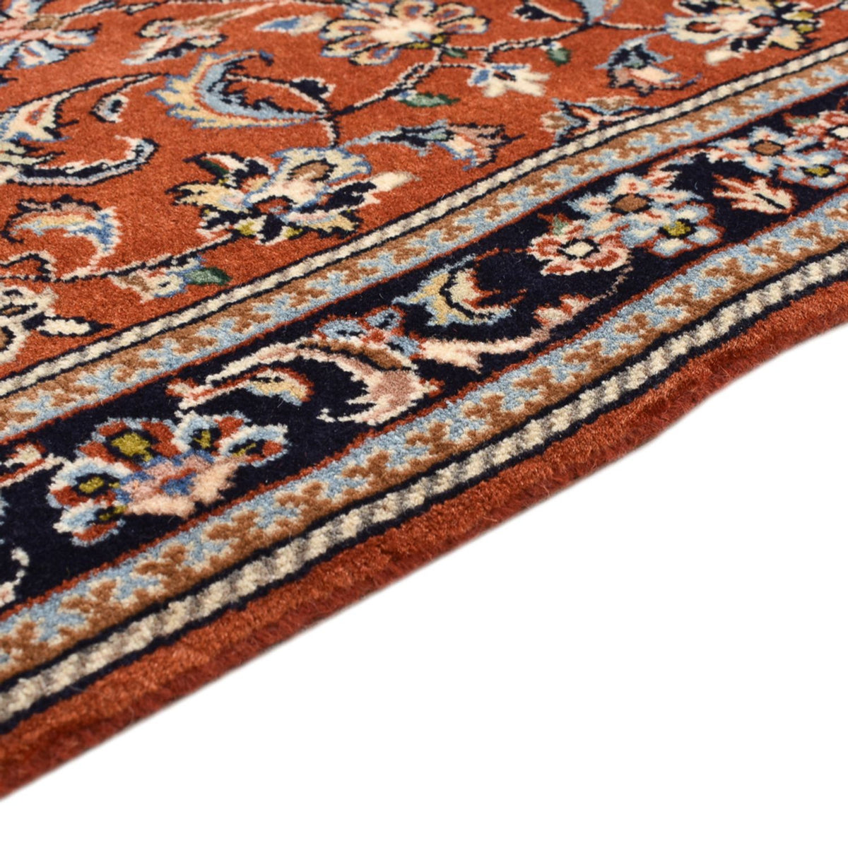 Sarouk Mattan 69x383cm - Persisk matta