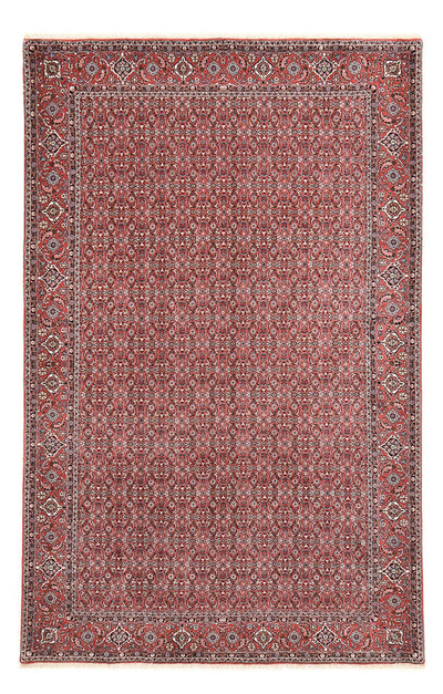 Bidjar Mattan 221x347cm - Persisk matta