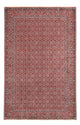 Bidjar Mattan 221x347cm - Persisk matta