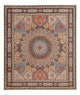 Tabriz - 50 Raj Mattan 302x253cm - Persisk matta