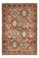 Kashkuli Mattan 290x176cm - Persisk matta
