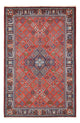 Meymeh Mattan 168x260cm - Persisk matta