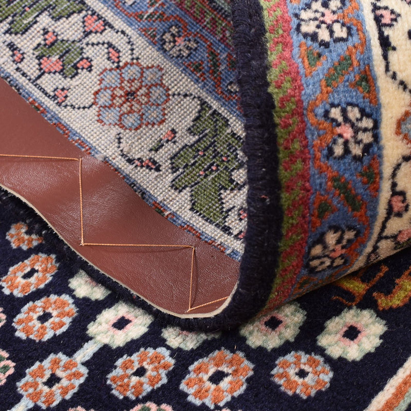 Gabbeh-matta - Kashkuli Persiska - 118 x 81 cm - flerfärgad