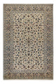 Persiska mattor - Keshan - 322 x 217 cm - sand