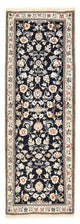 Nain - 9 la Mattan 180x68cm - Persisk matta