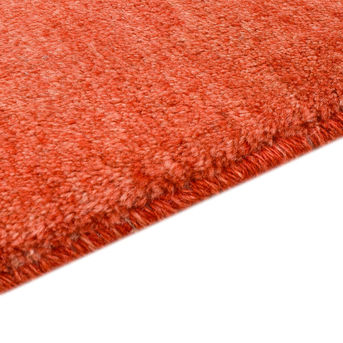 Persisk Gabbeh Mattan 125x174cm - Perserteppich Wollteppich