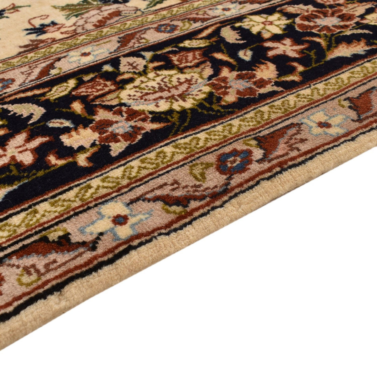 Sarouk Mattan 170x218cm - Persisk matta