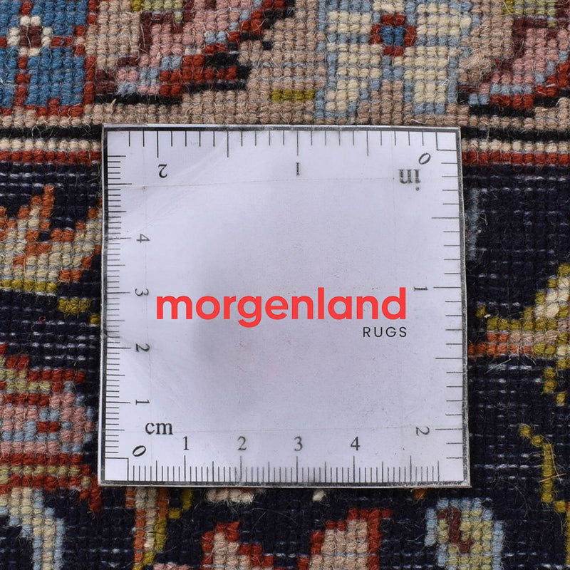 Persisk matta - Classic - 218 x 170 cm - grädde