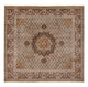 Tabriz - 40 Raj Mattan 252x247cm - Persisk matta
