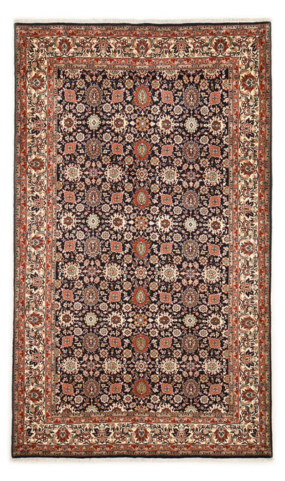 Bidjar Mattan 196x330cm - Persisk matta - rost
