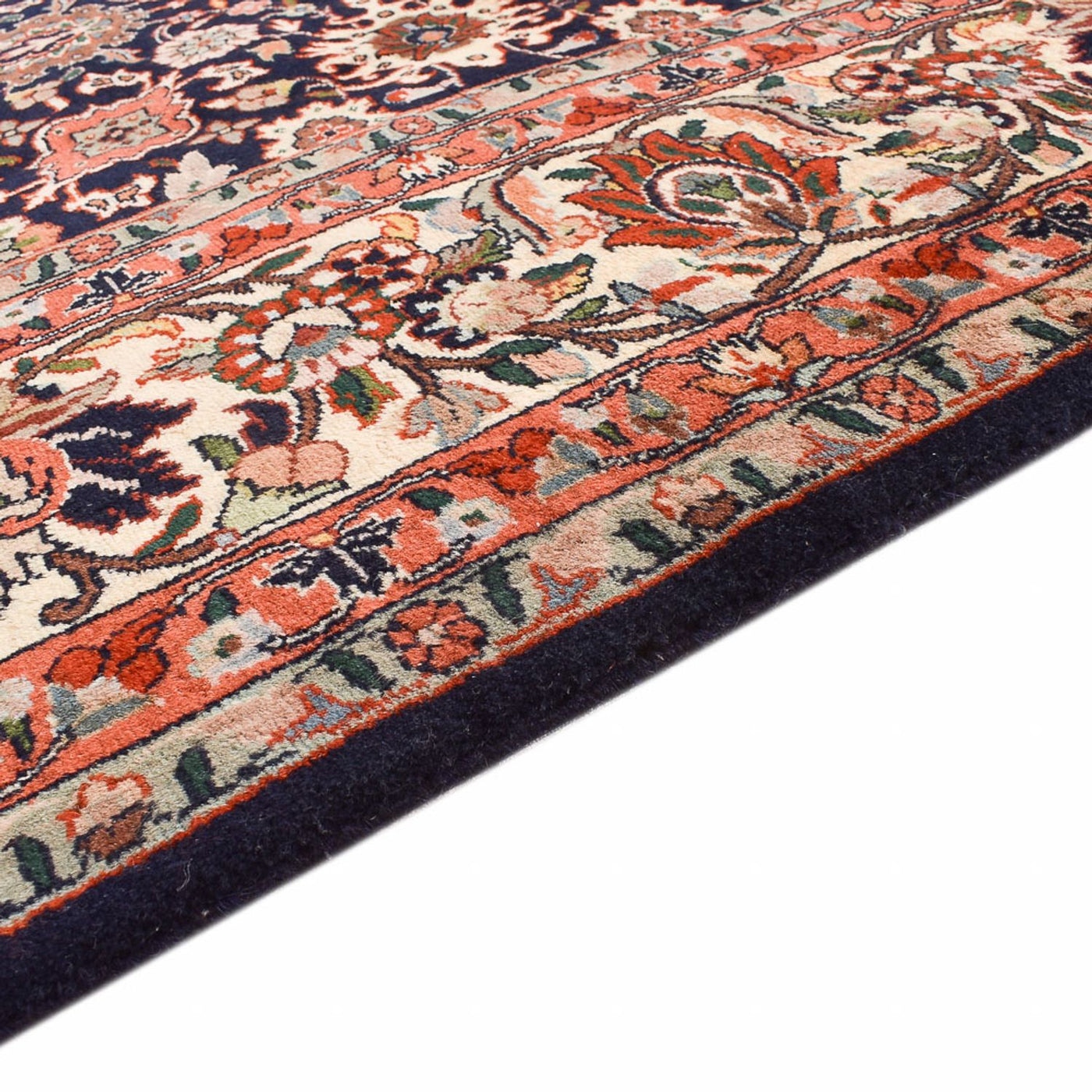 Bidjar Mattan 330x196cm - Persisk matta