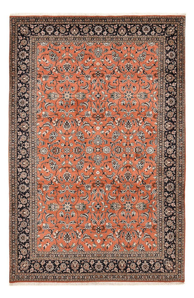 Bidjar Mattan 194x310cm - Persisk matta - röd