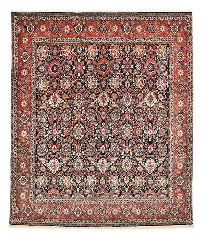 Bidjar Mattan 210x247cm - Persisk matta