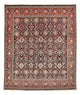 Persisk matta - Bijar - 247 x 210 cm - rost