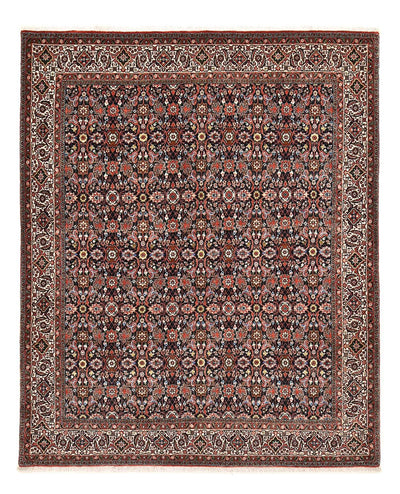 Bidjar Mattan 203x250cm - Persisk matta