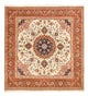 Tabriz - 40 Raj Mattan 250x275cm - Persisk matta