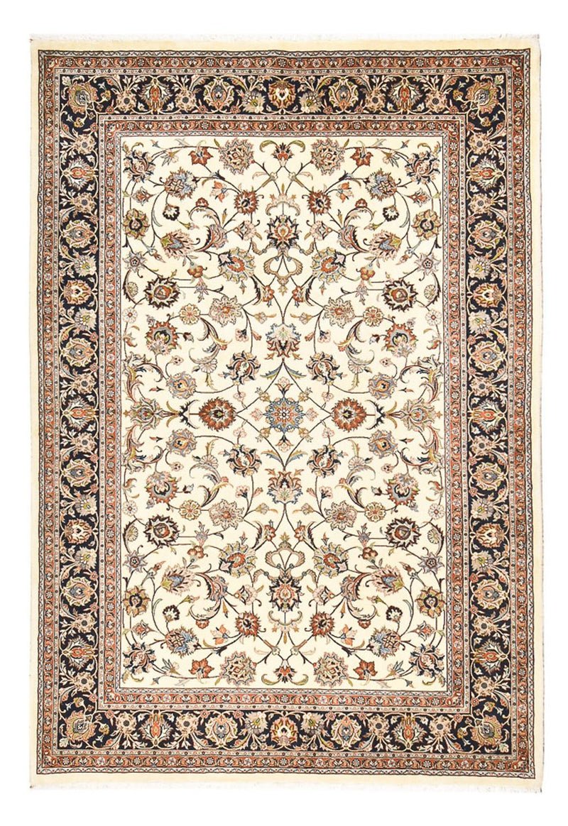 Persisk matta - Classic - 291 x 198 cm - beige