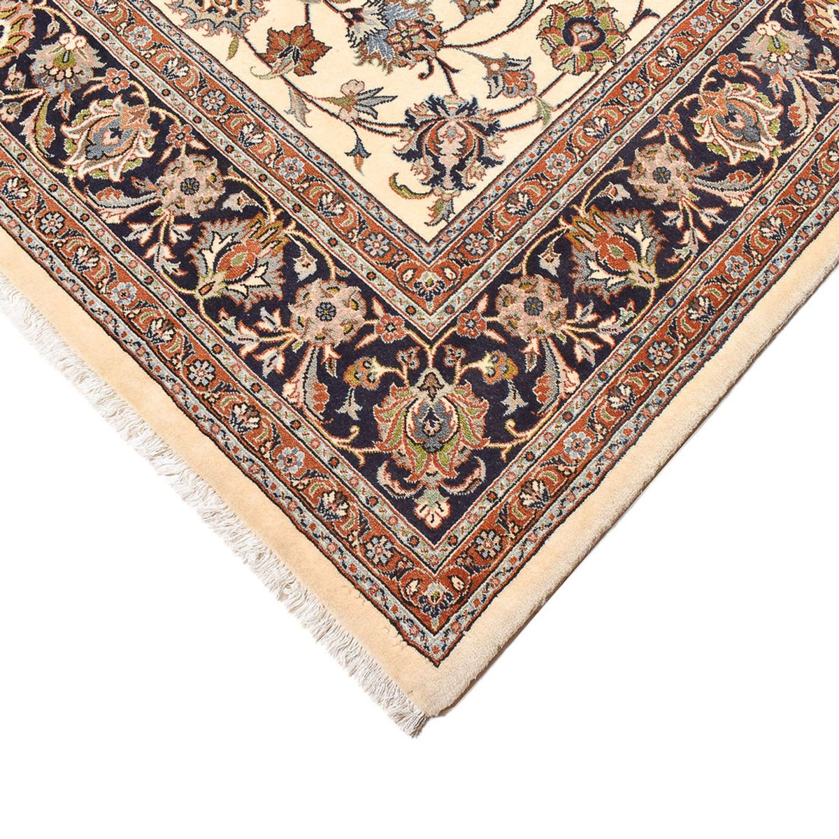 Persisk matta - Classic - 291 x 198 cm - beige