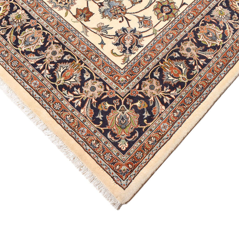 Persisk matta - Classic - 291 x 198 cm - beige