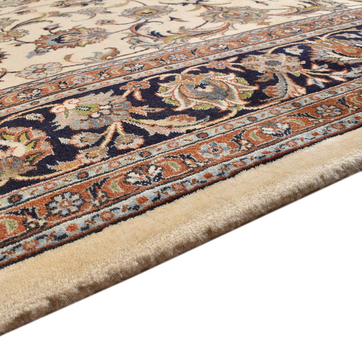 Persisk matta - Classic - 291 x 198 cm - beige