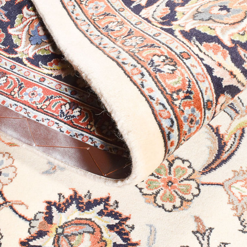 Persisk matta - Classic - 291 x 198 cm - beige