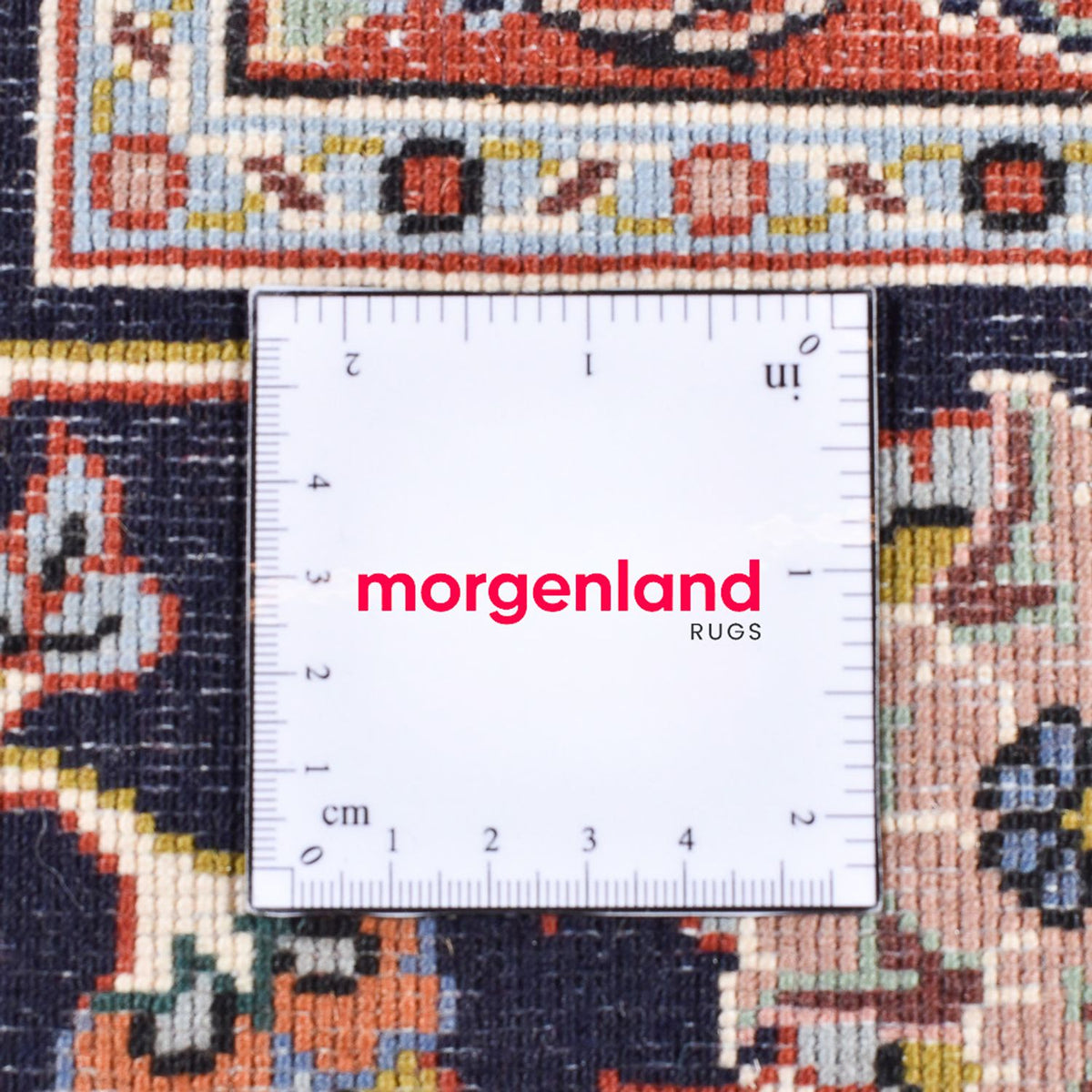 Persisk matta - Classic - 291 x 198 cm - beige