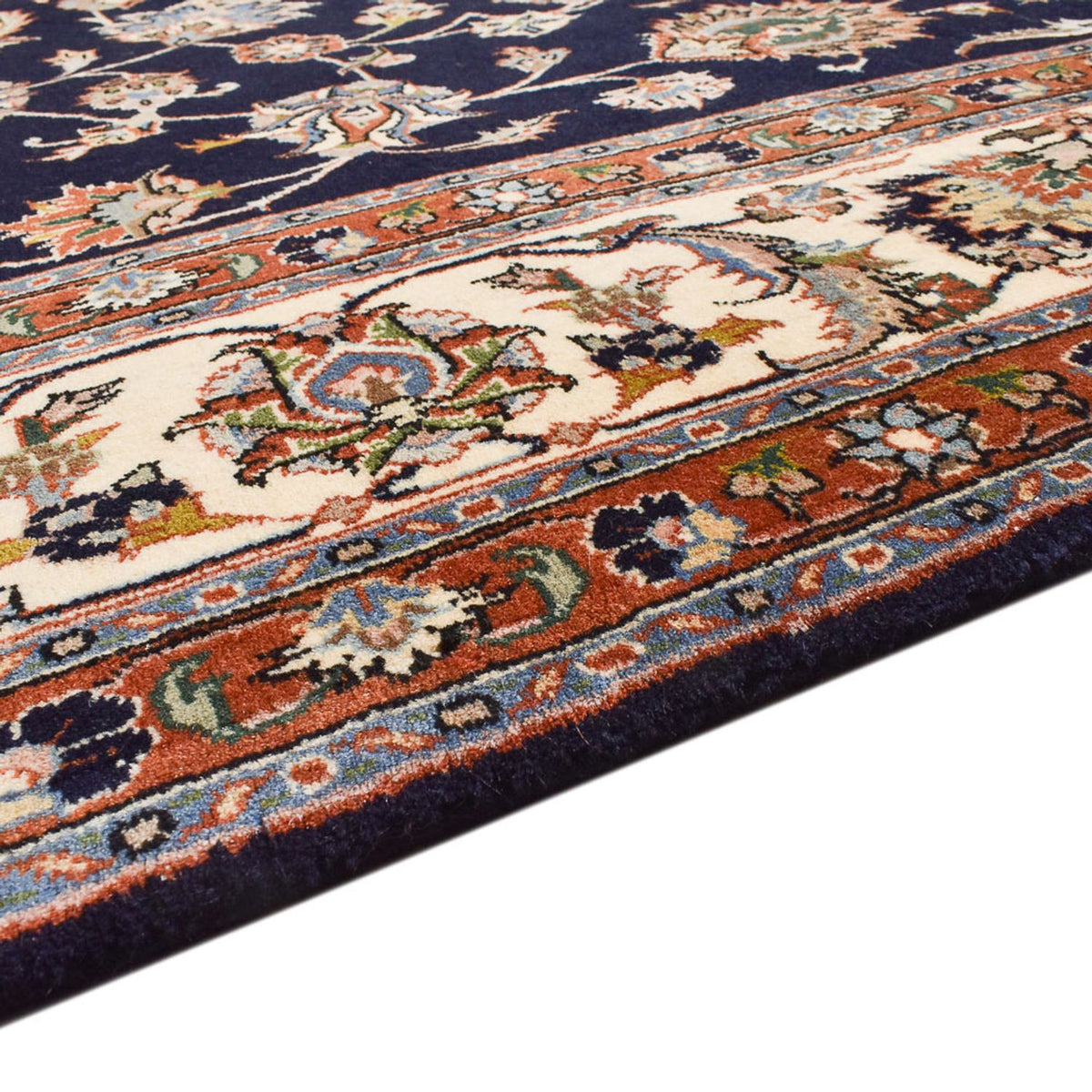 Mashhad Mattan 195x310cm - Persisk matta