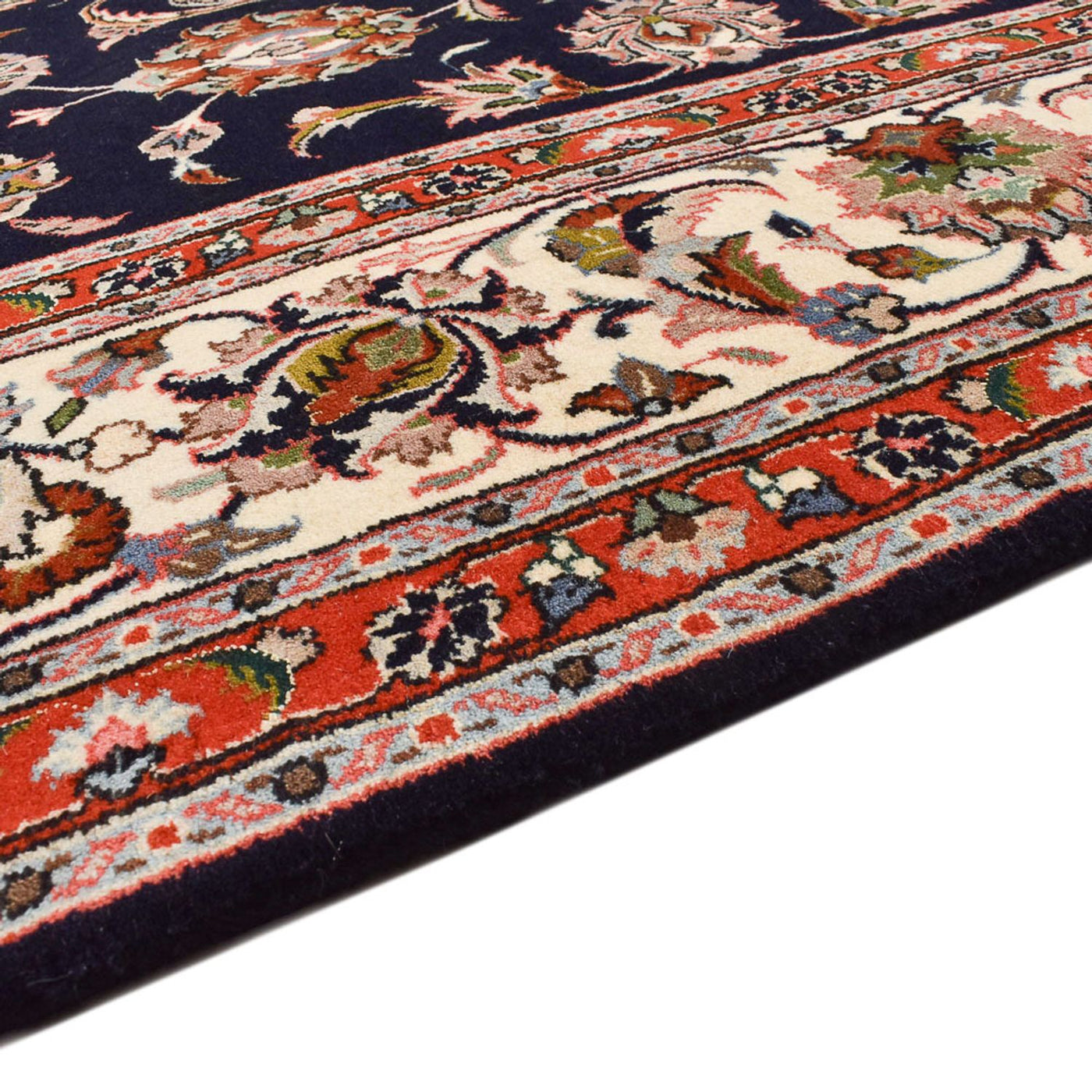 Mashhad Mattan 283x192cm - Persisk matta