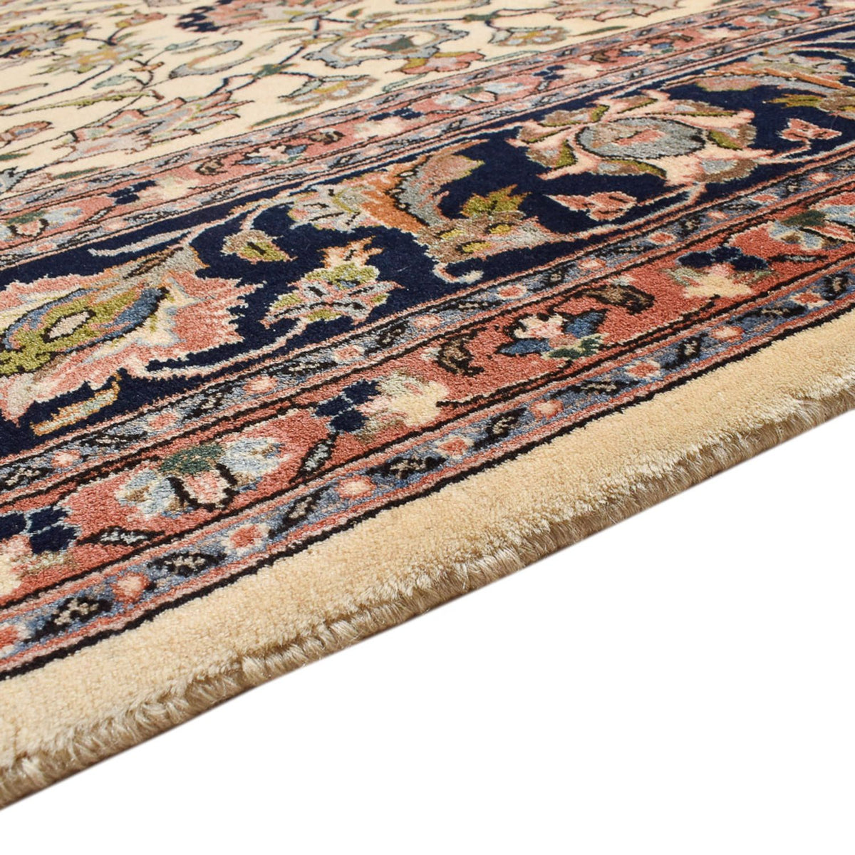 Mashhad Mattan 196x310cm - Persisk matta