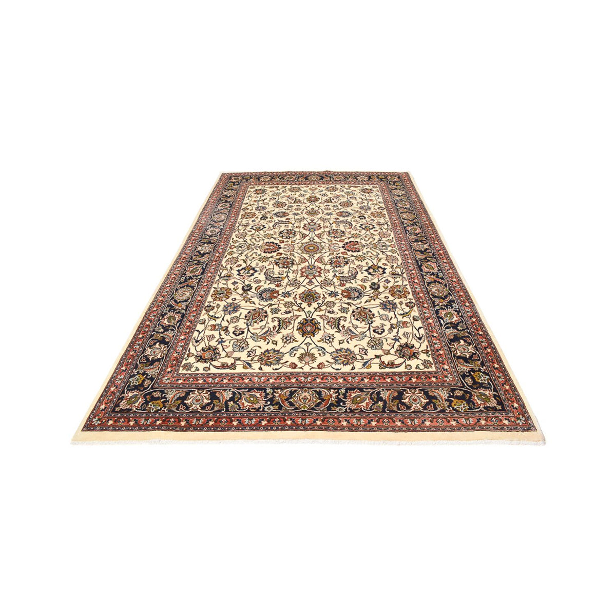 Persisk matta - Classic - 310 x 196 cm - beige