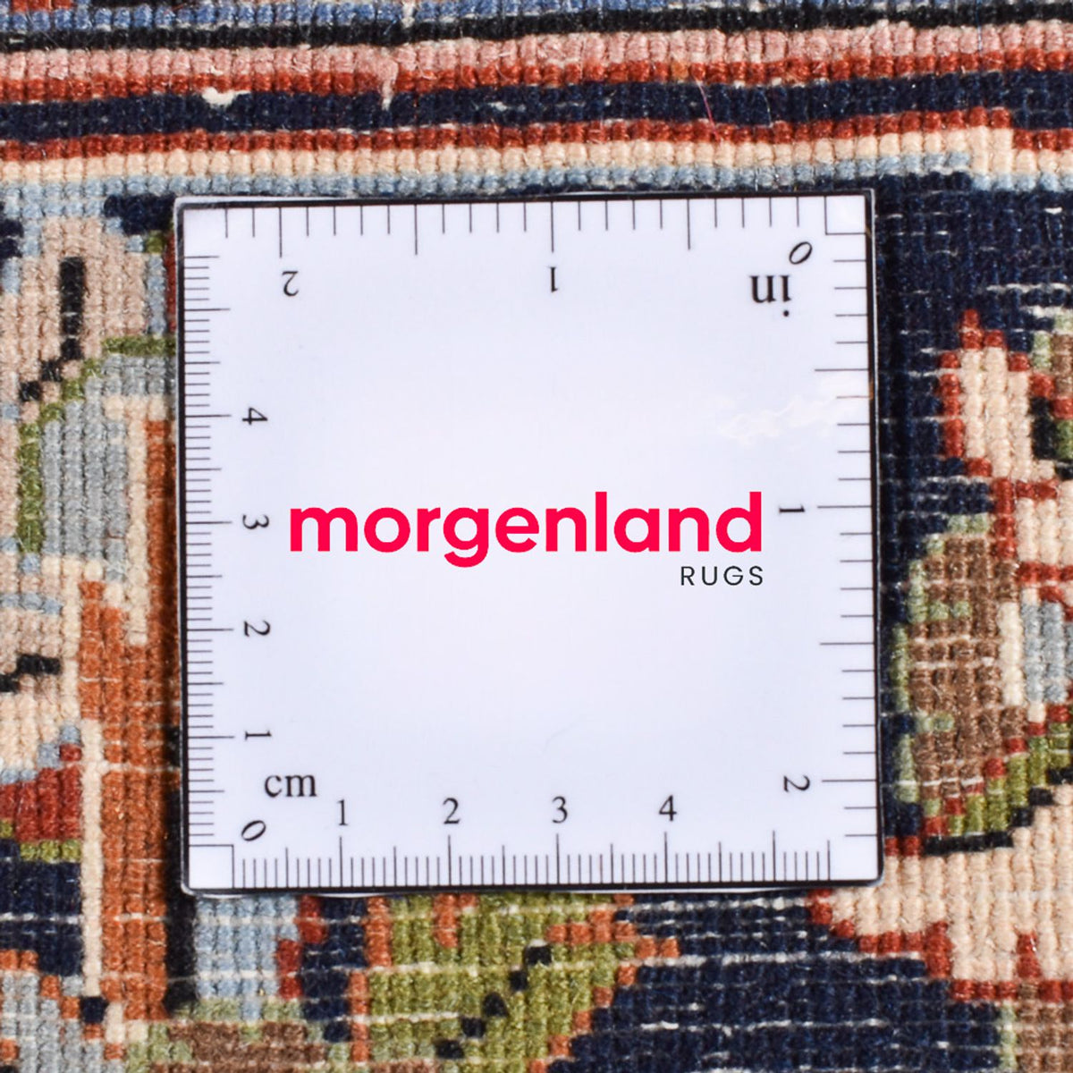 Persisk matta - Classic - 310 x 196 cm - beige