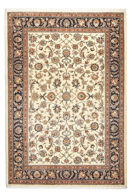 Persisk matta - Classic - 290 x 200 cm - beige