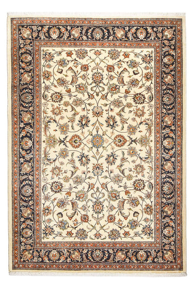 Mashhad Mattan 200x290cm - Persisk matta
