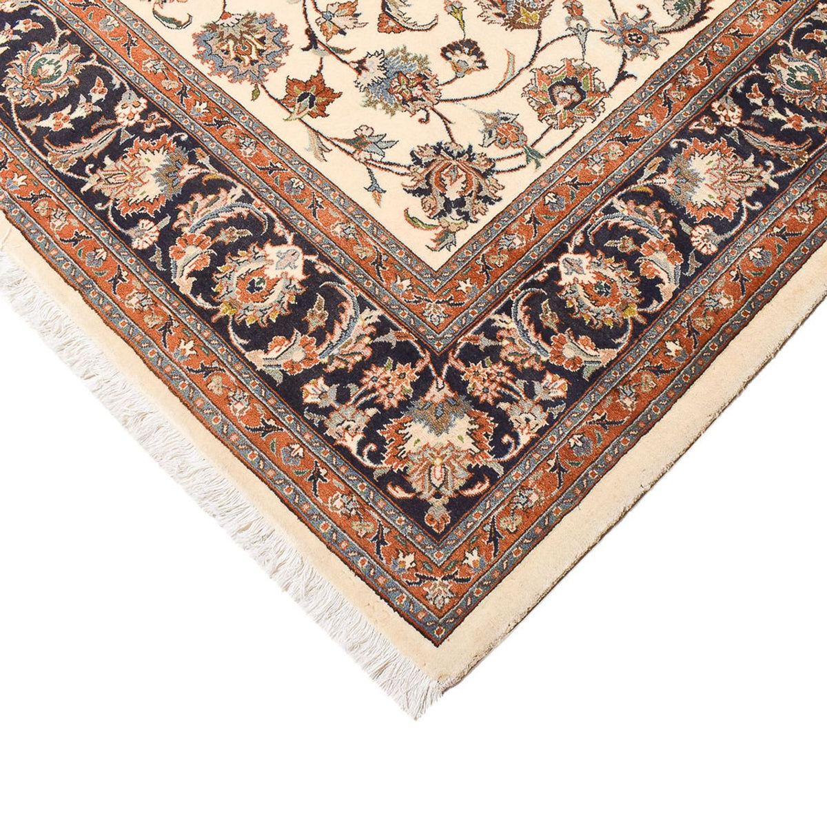 Persisk matta - Classic - 290 x 200 cm - beige
