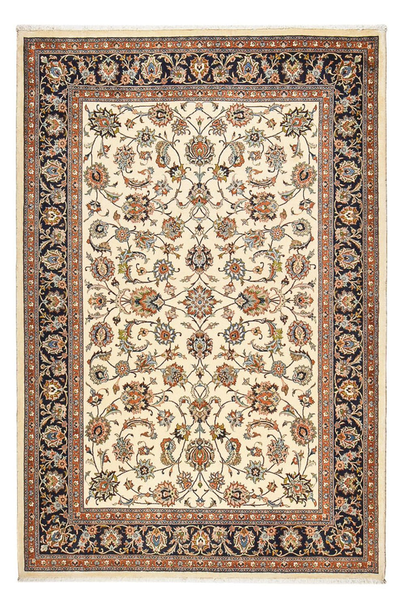 Persisk matta - Classic - 293 x 199 cm - beige