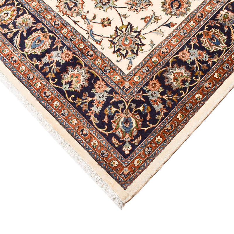 Persisk matta - Classic - 293 x 199 cm - beige