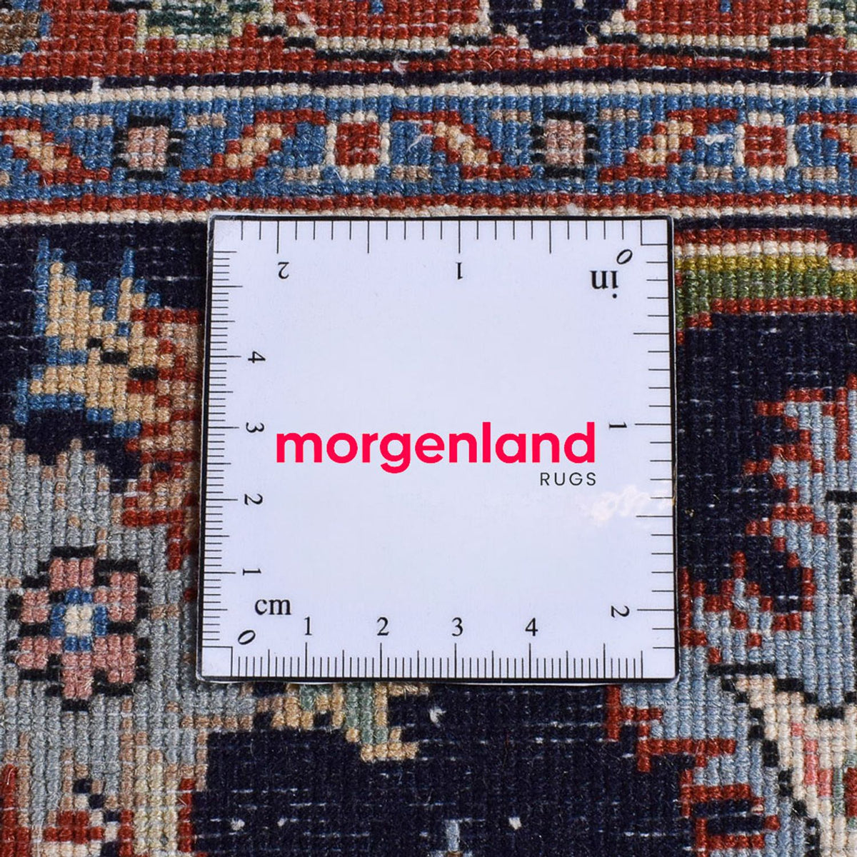 Persisk matta - Classic - 293 x 199 cm - beige