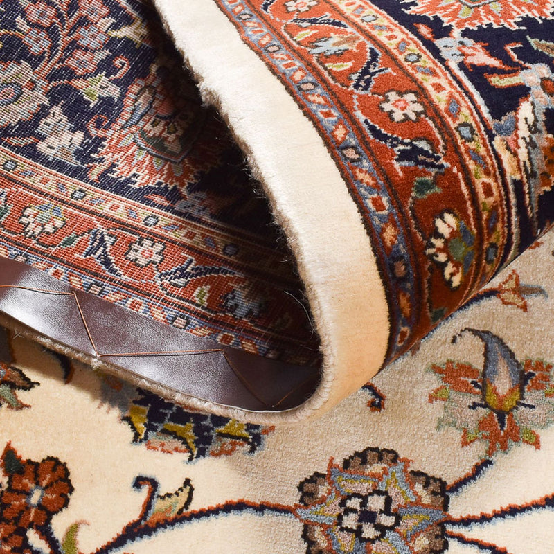 Persisk matta - Classic - 290 x 193 cm - beige