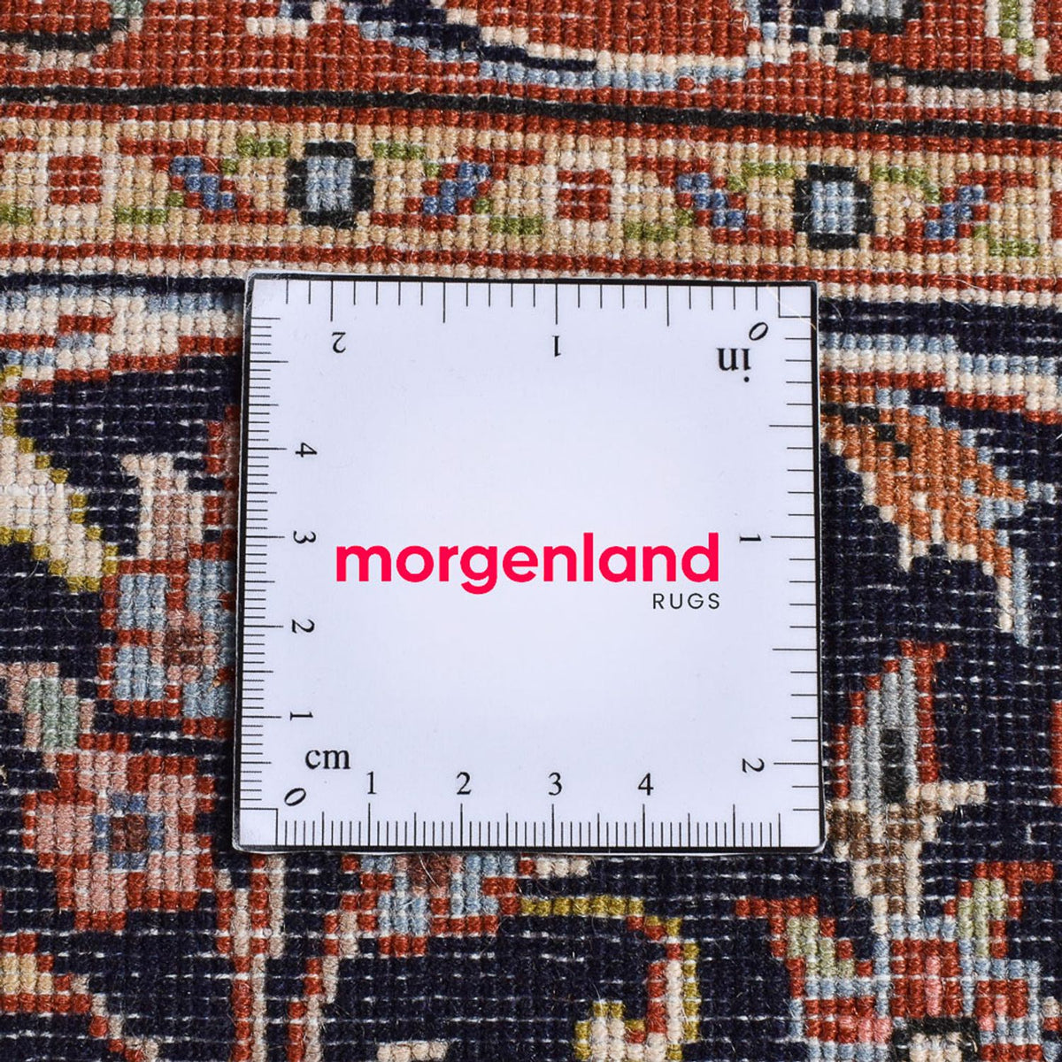 Persisk matta - Classic - 290 x 193 cm - beige