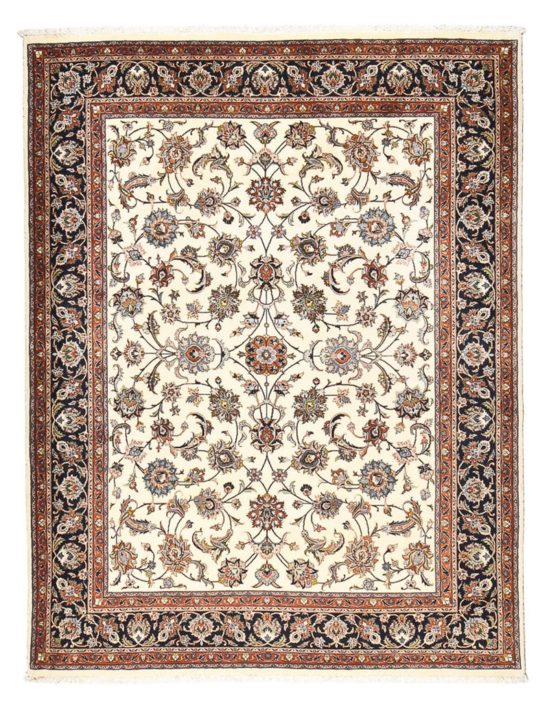 Persisk matta - Classic - 270 x 200 cm - beige
