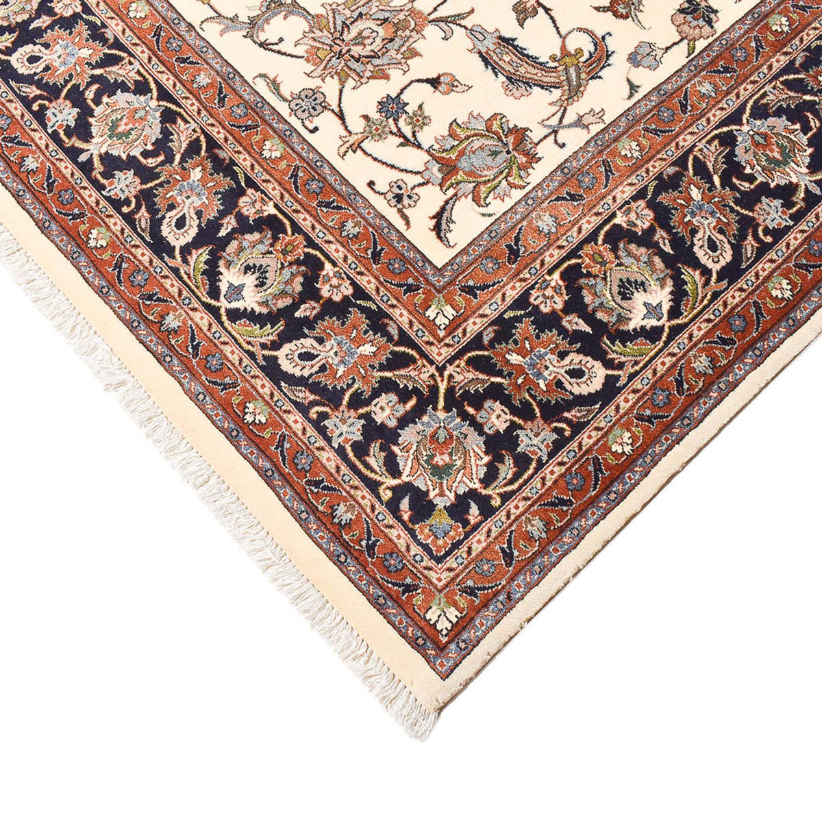 Persisk matta - Classic - 270 x 200 cm - beige