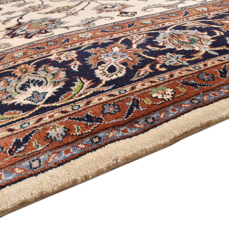 Persisk matta - Classic - 270 x 200 cm - beige