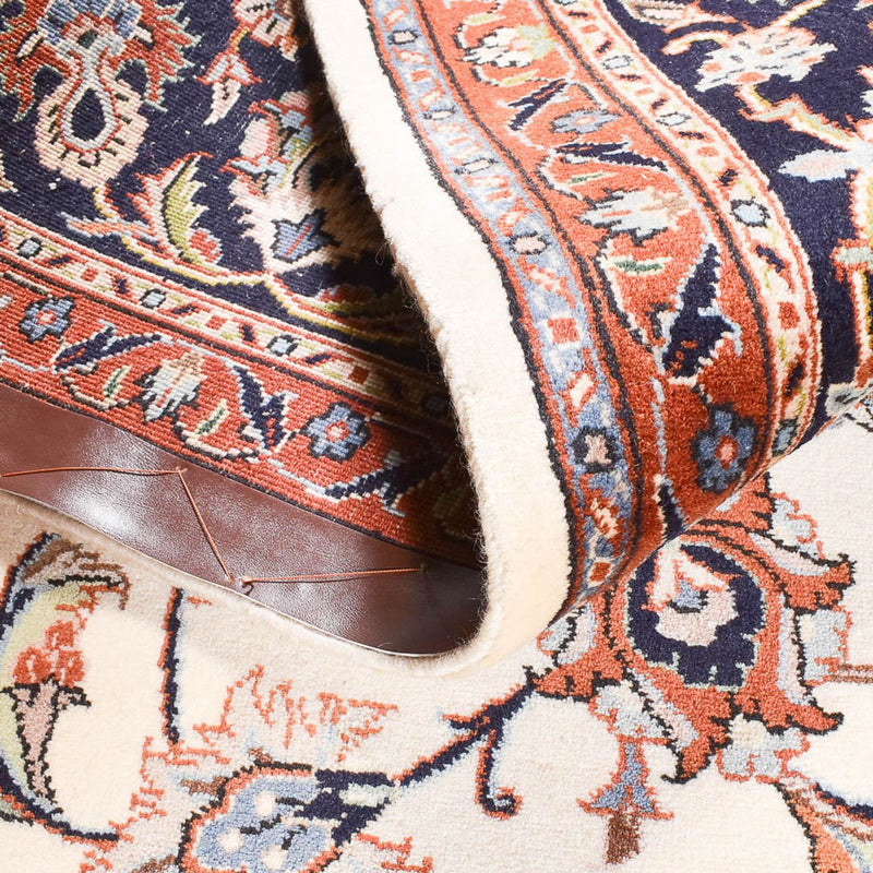 Persisk matta - Classic - 270 x 200 cm - beige