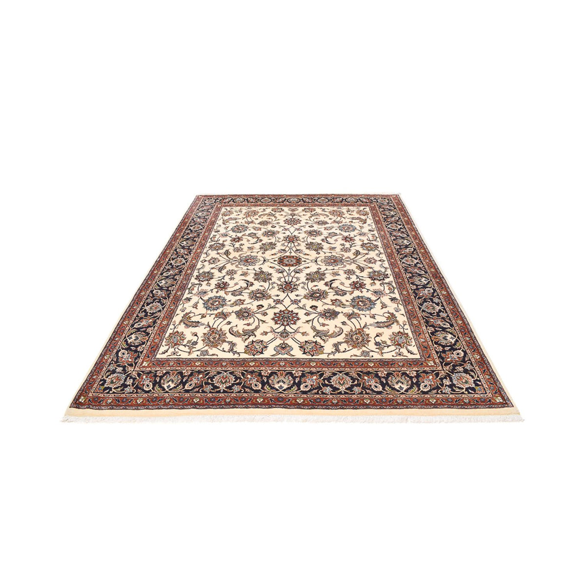 Persisk matta - Classic - 270 x 200 cm - beige