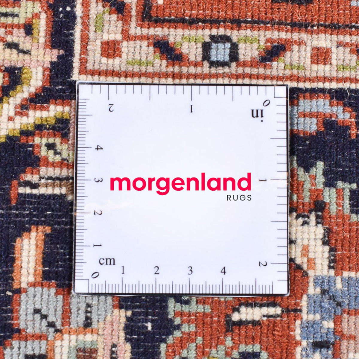 Persisk matta - Classic - 270 x 200 cm - beige